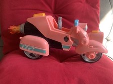 Paw Patrol Liberty Deluxe Bike
