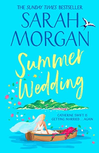 Summer wedding uplifting - summer, wedding: