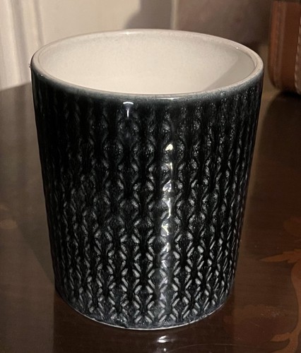 Designer plant pot - plant, pot,