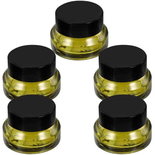 5pcs refillable travel - 5pcs,