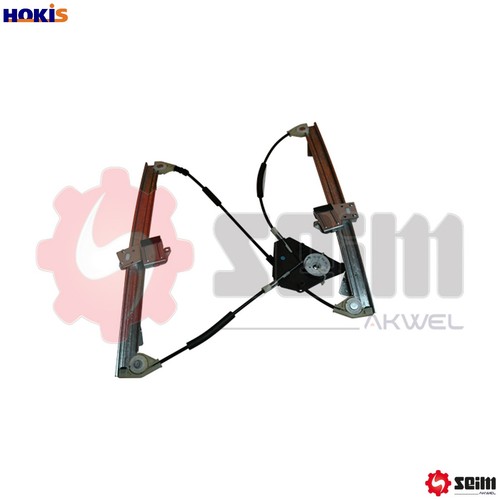 Window regulator 980054 - window, for