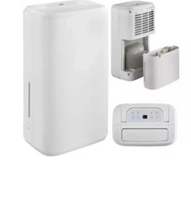 10l/d Handle & LED display