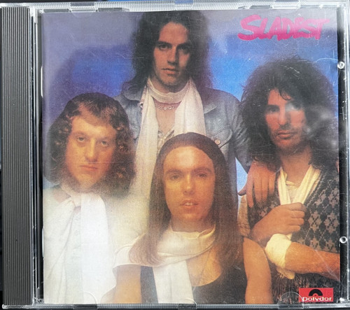 Slade st - -,