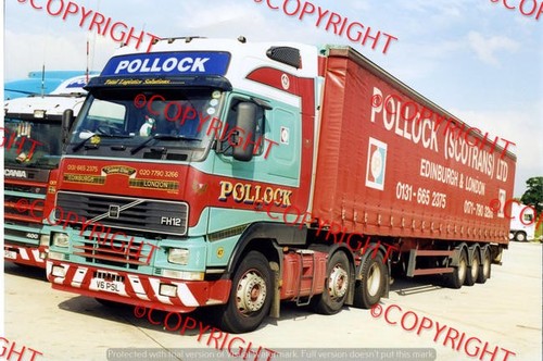 Truck photo pollock - truck,
