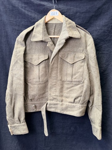 Original ww2 canadian army - original,