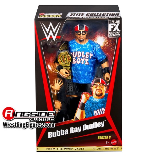 Wwe from the vault - the, ringside