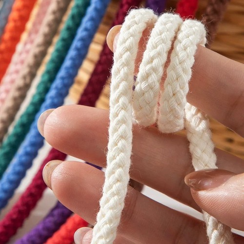 5mm cord drawstring rope - cord,