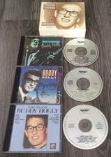 Buddy Holly - Special Limited Edition (3xCD Box Set)