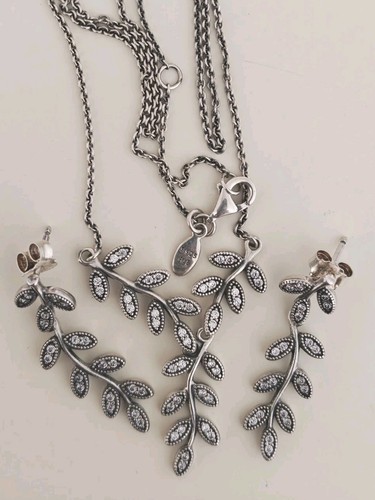 Genuine pandora silver - pandora,