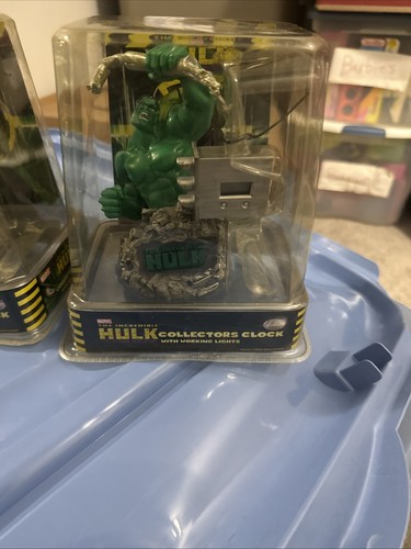 2003 tek time marvel the - tek,