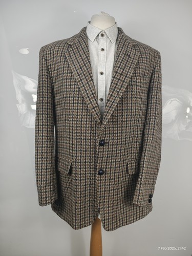 Pitlochry harris tweed - pitlochry,