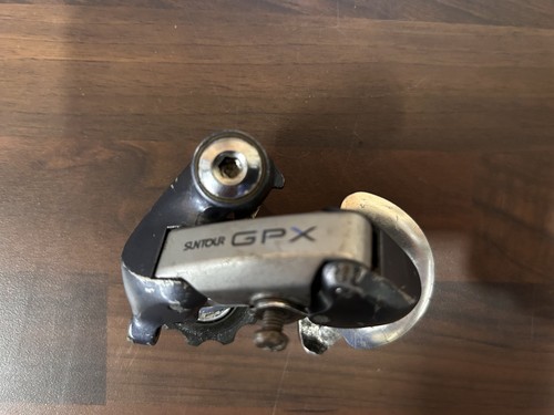 Suntour gpx rear derailleur - rear,