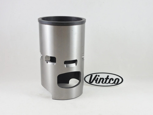 Cylinder sleeve yamaha - sleeve,