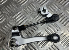 HONDA NC 750 S X DCT  Gear