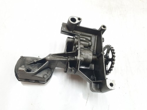 9644350880 2430074 oil pump