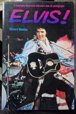 Elvis! - Richard Wootton PB