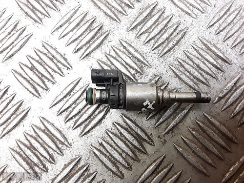 2013 ford fiesta - ford, injector