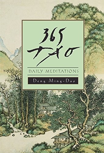 365 tao daily meditations - 365, meditations:
