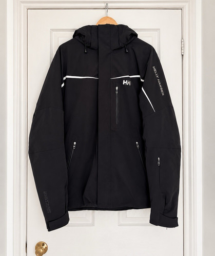 Helly hansen tech - hansen,