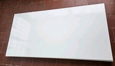 Stelrad Flat Panel Radiator Single 1200x600 - no marks, great condition