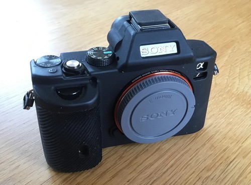 Sony alpha 3mp digital - sony, 24.3mp