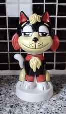 Lorna Bailey Colourway Mog the