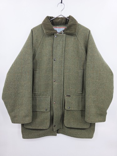 Bronte mens derby - derby, tweed