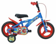 Huffy marvel spiderman and - huffy,