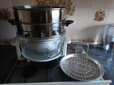 Classic 12 L Halogen Oven -