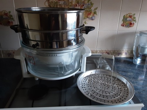 Classic halogen oven - classic,