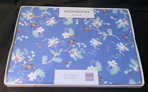 Four denby monsoon - four, home