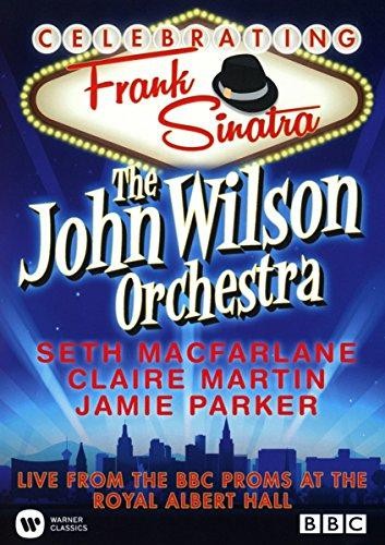 The john wilson - john, orchestra