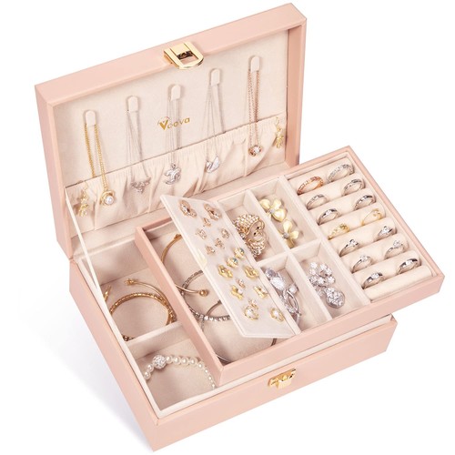 Jewellery box organiser for - box,