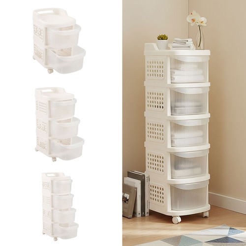 Chest drawers storage tower - drawers,