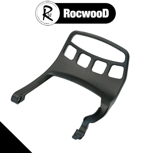 Chain brake hand guard - brake,