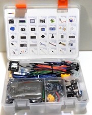 Elegoo Arduino UNO R3 Project