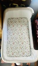 Kinder valley COZYSLEEP Bedside Crib/Co Sleeper