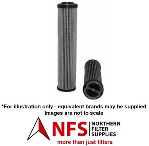Hydraulic filter element - filter,