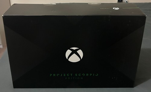 Microsoft xbox one console - microsoft,