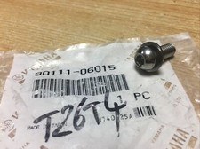 Yamaha 90111-06015 Exhaust