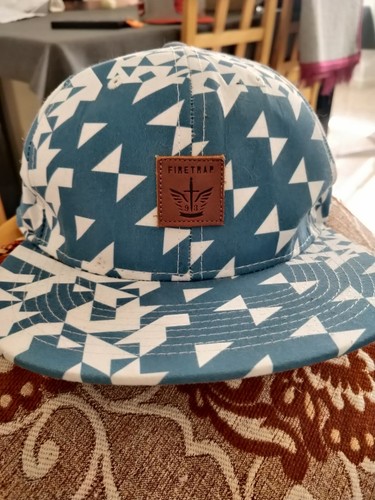 Firetrap baseball cap - firetrap,