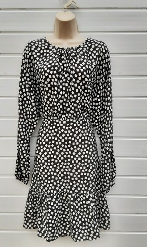 TEA,DAYDRESS,BATWING
