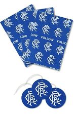 Glasgow Rangers FC 3 pack Gift
