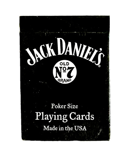 Jack daniels 2005 - jack, version