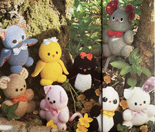 SEWING PATTERN Jean Greenhowe