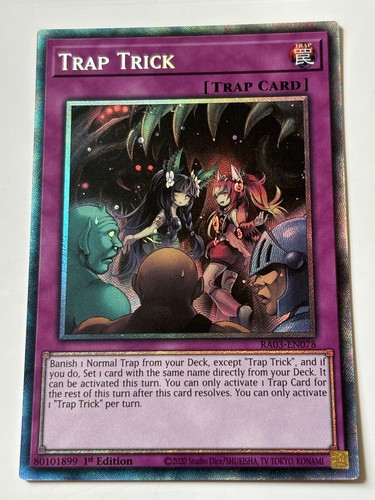 Trap trick ra03 en078 - trap,