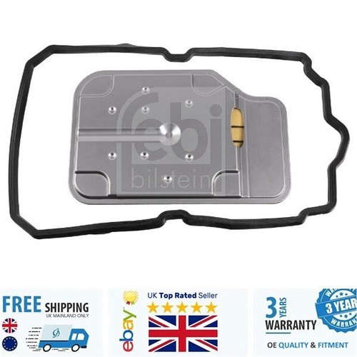 Automatic transmission - automatic,