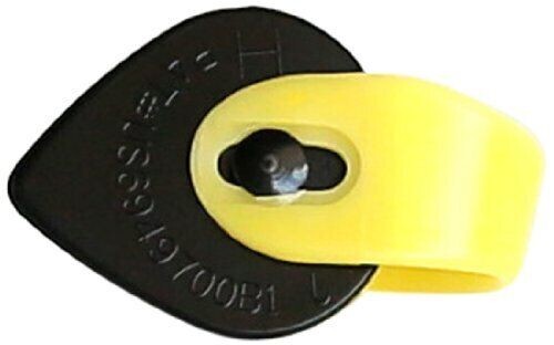 Fred kelly bumblebee pick - fred,