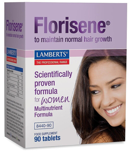 Lamberts florisene tablets - lamberts,
