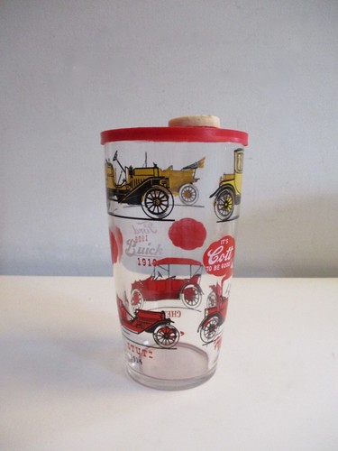 1950 cocktail shaker - 1950's,
